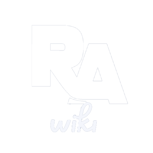 RA Logo